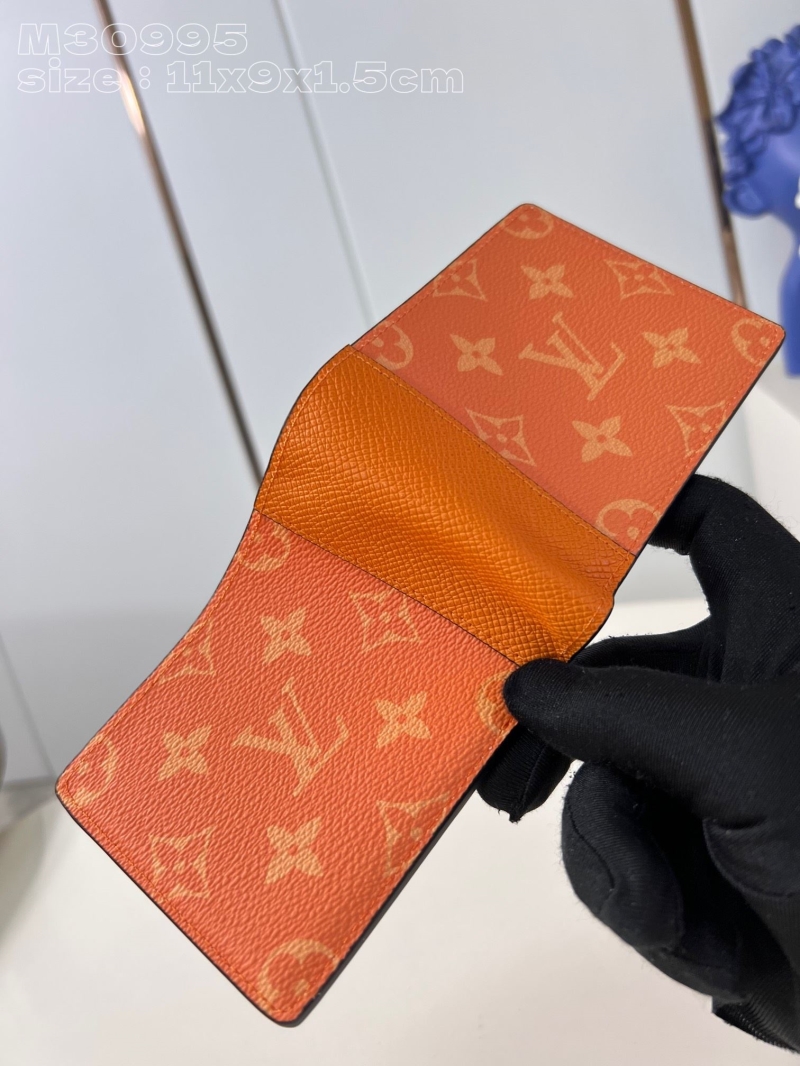 LV Wallets